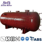 Water Separation Steam Boiler Parts High  Liquid Holdup Capacity Dynamic Response