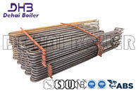 Intermediat Super Heater Coil , High Temperature Heating Coil Updated Device