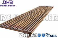 Anti Rust Heating Coil Wire Seamless Steel Tubes High Temperature Component